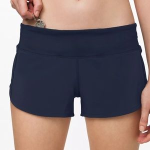 Lululemon Speed Up Short 2.5